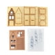 thumbnail image 3 of 1/87 Modelo De Construcción Arquitectura Casa Para Arquitectura Modelo Diorama Diseño, 3 of 5