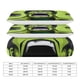 thumbnail image 3 of Hulk Bedding Sets Ultra Soft Skin-Friendly Duvet Cover 3 Piece, Cute Comforter Cover Bed Set for Boys Girls Kids, 3 of 5