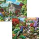 thumbnail image 3 of Set de Rompecabezas Bits and Pieces Alan Giana 1000 piezas 51x69 cm, 3 of 3
