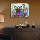 thumbnail image 5 of Cartel Metálico Icarly Desmarcar 20x30 cm, 5 of 6