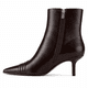 thumbnail image 2 of Botin Café Mujer Casual Chalada Milan, 2 of 5