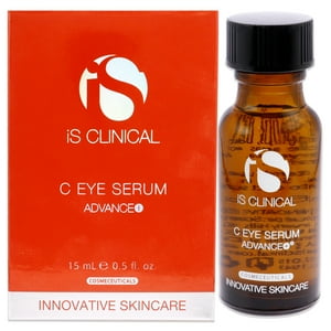 Is Clinical - Suero Para Ojos C Advanced Plus Suero De Para Unisex - Suero De 0.5 Oz
