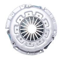 Repuestos Del Sol - Kit Embrague Subaru Legacy 2.2 1989 1999