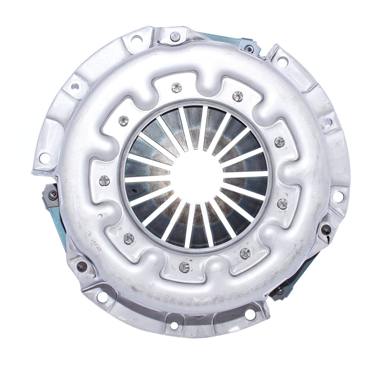 Repuestos Del Sol - Kit Embrague Subaru Legacy 2.2 1989 1999