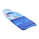 thumbnail image 1 of Funda Acolchada Para Tabla De Planchar De 19x55 Pulgadas Resistente A Las Manchas Para Suministros De Lavandería Sea Bird, 1 of 3