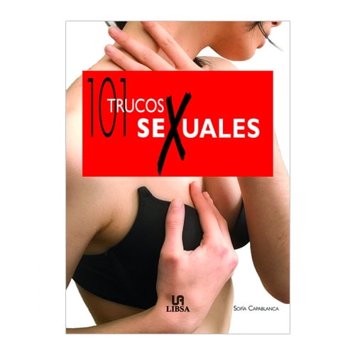 101 Trucos Sexuales