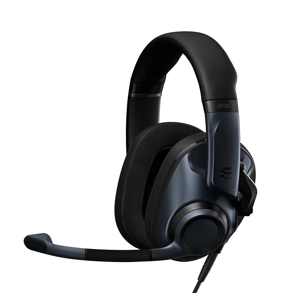 Auriculares Para Juegos Epos H6pro De Acústica Cerrada Con Micrófono Xbox Ps4 Ps5 Pc