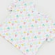 thumbnail image 3 of Polera Bebe Niña Full Print Blanco Corona, 3 of 5