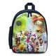 thumbnail image 1 of Plantas contra Zombis Mochila Escolar para Niños y Niñas, Mochila Infantil Ligera de Alta Calidad, Grande y Duradera Azul, 1 of 6
