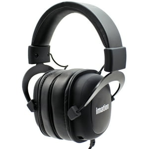 Audífonos Gamer Sonido Envolvente 7.1 Imation Imgh50 - Ps