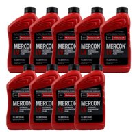 Kit Mercon Lv Caja Automatica Atf Ford Edge 3.5 Motorcraft
