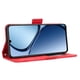 thumbnail image 2 of Funda Tipo Billetera FOXDOCK para Realme C63 4G – Tapa Flip con Tarjetero, 2 of 5