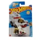 thumbnail image 4 of Coche de juguete Hot Wheels Gato de la Suerte HYW52 1:64, 4 of 4
