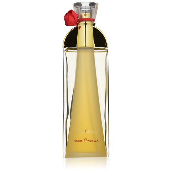 Perfume Succes De Paris Fujiyama Mon Amour, Perfume, 100 ml