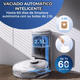 thumbnail image 5 of Aspiradora Robot Trapeador Ecovacs Teo+ Estación De Vaciado, 5 of 6