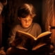 thumbnail image 3 of Luz de Lectura Recargable SomniLight Ámbar 16 LEDs, 3 of 5