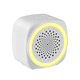 thumbnail image 1 of Máquina Portátil De Ruido Blanco Para Dormir Bebés Mascotas, 1 of 7