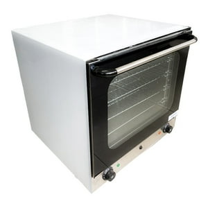 Horno Convector 4 Bandejas 1A Bozzo