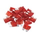 thumbnail image 1 of Kit Surtido De Fusibles De Cuchilla Estándar Para Coche, 100 Piezas, Duradero, 10A, Para RV Marine, 1 of 5