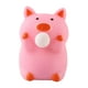 thumbnail image 4 of Muñeco De Juguete De Ventilación Pequeña De Alta Elasticidad Con Animal De Cerdo Para Adultos, Amigos, Familia, Cerdo Rosa, 4 of 5
