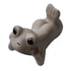 thumbnail image 3 of Estatuilla De Mascota De Té De Rana De Cerámica Estatuas De Animales Pequeños Accesorio Elegante Estilo Encantador C, 3 of 5