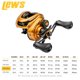 thumbnail image 5 of Carrete Lew's Custom Pro de Recuperación para Zurdos, 5 of 8