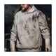 thumbnail image 2 of Sudadera Carhartt Loose Fit Midweight Heather Gray para hombre, 2 of 2