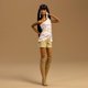 thumbnail image 3 of Set de muñeca Barbie You Create Basics Kit Neutro 001, 3 of 6