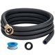 thumbnail image 1 of Manguera de drenaje para deshumidificador ZY-hosetube de 1.5 m con conector FHT de 3/4”, 1 of 5