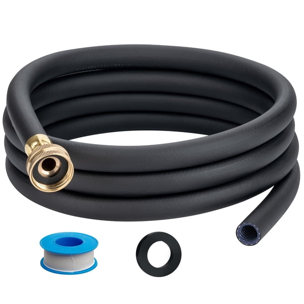 Manguera de drenaje para deshumidificador ZY-hosetube de 1.5 m con conector FHT de 3/4”