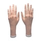 thumbnail image 1 of Modelo de mano femenina, Flexible que muestra mano falsa Flexible, mano de maniquí para exhibición de joyería, accesorios para fotos, práctica de Izquierda y derecha, 1 of 5