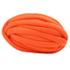 thumbnail image 4 of Relleno De Hilo De Lana Grueso Tejido Suave Para Bufanda Suéter Cerca De Cama Ganchillo Naranja Amarillo, 4 of 5