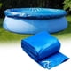 thumbnail image 1 of Cubierta redonda para piscina de 3 m, cubierta para piscina inflable, cubierta solar para piscinas de estructura redonda, cubiertas inflables para piscina, cubiertas para jacuzzi, spa, piscina, ideal, 1 of 5