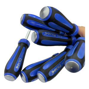 Genérico - Destornillador Set 7 Piezas Danmi Linea Profesional