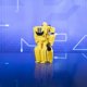 thumbnail image 4 of Figura de acción Transformers EarthSpark Bumblebee 10 cm, 4 of 8