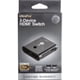 thumbnail image 3 of Switch HDMI GE 2 Puertos 8K 2.1 48Gbps Negro, 3 of 3