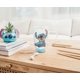 thumbnail image 5 of Taza de cristal Silver Buffalo Disney Lilo & Stitch 450ml Ohana, 5 of 7