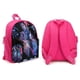 thumbnail image 4 of Mochila Escolar Desmarcar Escarabajo Azul Rosa, 4 of 6