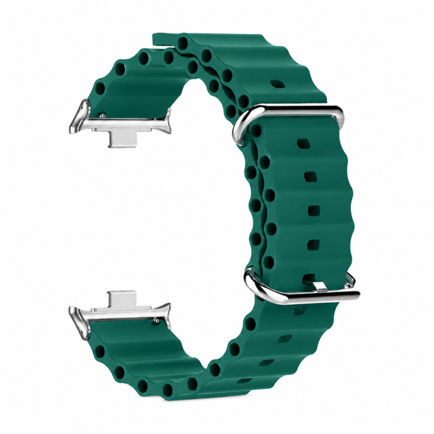 Correa Para Redmi Watch 5 - Silicona Ocean