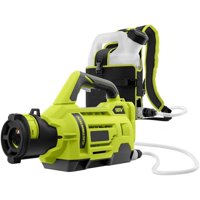 Pulverizador Electrostático Ryobi One+ 18 V 1 Galón
