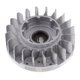 thumbnail image 3 of Volante Y Tuerca Para Motosierra STIHL 066 MS 660 MS650 1122400 1217, 3 of 5