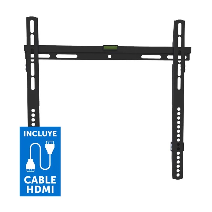 Macrotel - Soporte De Televisor 32 A 55 Pulgadas