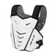 thumbnail image 4 of Generic Chaleco Protector De Pecho Para Motocicleta Protector De Pecho Para Adultos De Alto Rendimiento Blanco, 4 of 5