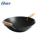 thumbnail image 1 of Sarten Wok Carbon Steel Findley 35 Cm Oster negro Tamano Unico, 1 of 6