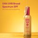 thumbnail image 5 of Iluminador Corporal Coco & Eve SPF 50 Sérum 158 ml, 5 of 8