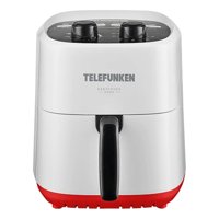 Freidora Aire Easyfryer3600 3.6Lts/1400W Telefunken 10000010