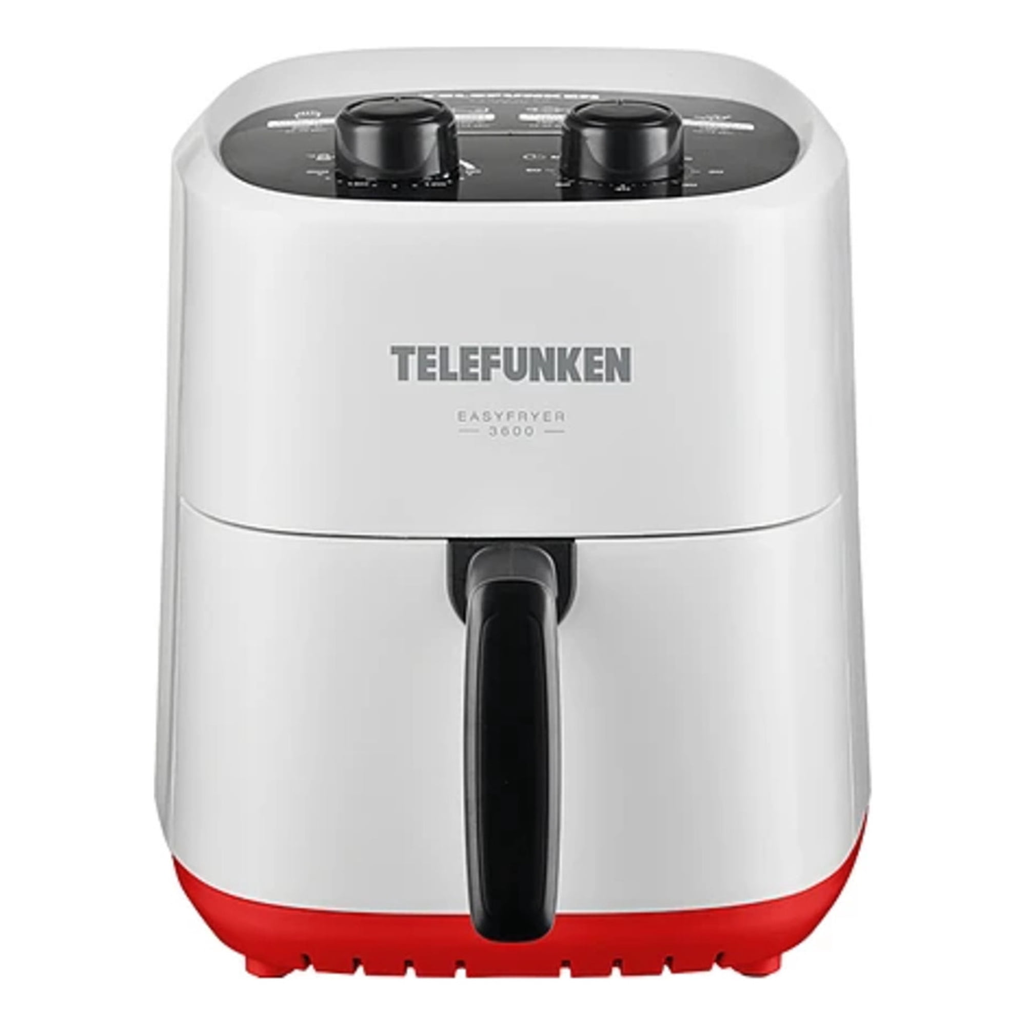 Freidora Aire Easyfryer3600 3.6lts/1400w Telefunken 10000010