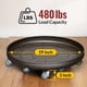 thumbnail image 2 of Plant Caddy HOLKIE 20 con ruedas de 480 kg de capacidad, resistente a la corrosión, 2 of 7