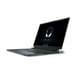 thumbnail image 2 of Notebook Alienware A17HO 17.3" Full HD Intel Core i7 16GB 512GB SSD Blanco, 2 of 6