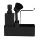 thumbnail image 1 of Dispensador De Jabón De Cocina Con Soporte Para Esponja Y Cepillo De 460ml De Capacidad Para Hotel, 1 of 3